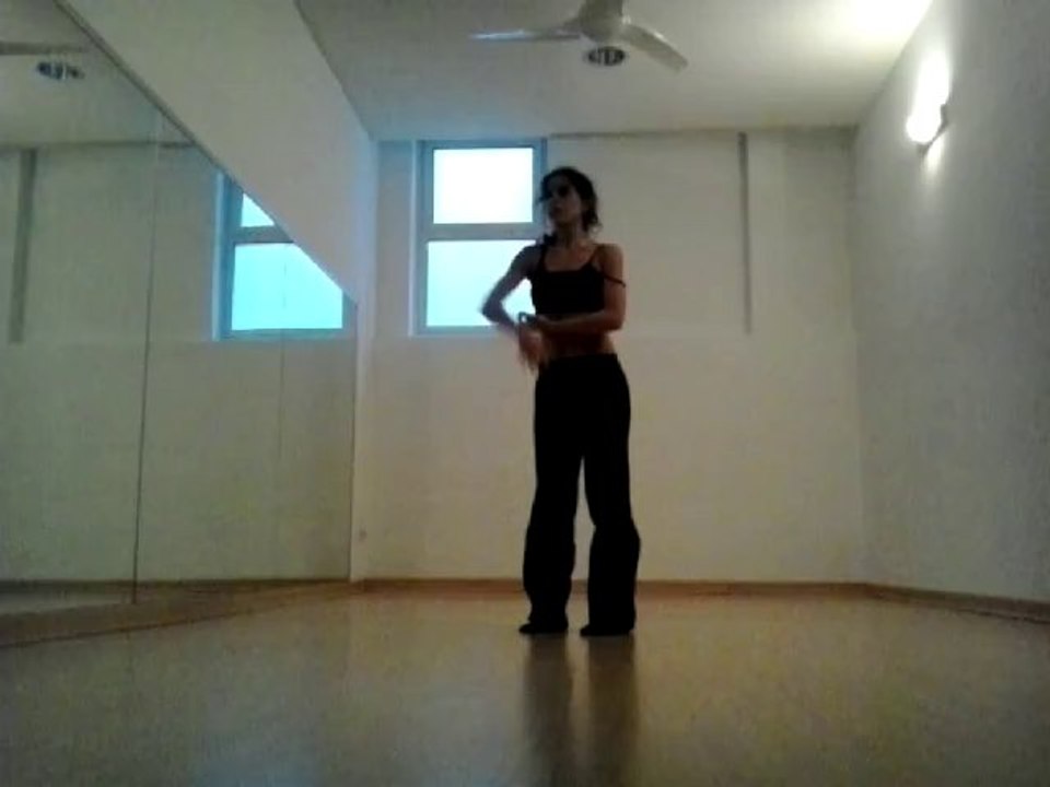 Video Audición