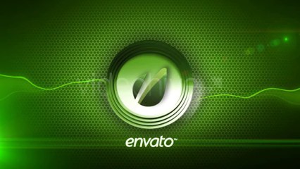 Cosmo Spheres - After Effects Template