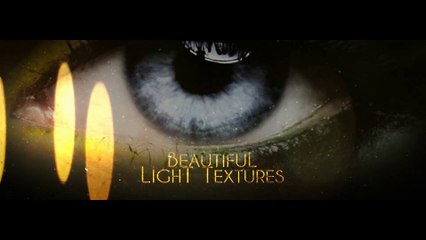 From Dust Till Dawn LightWorx Collection - V1 - After Effects Template