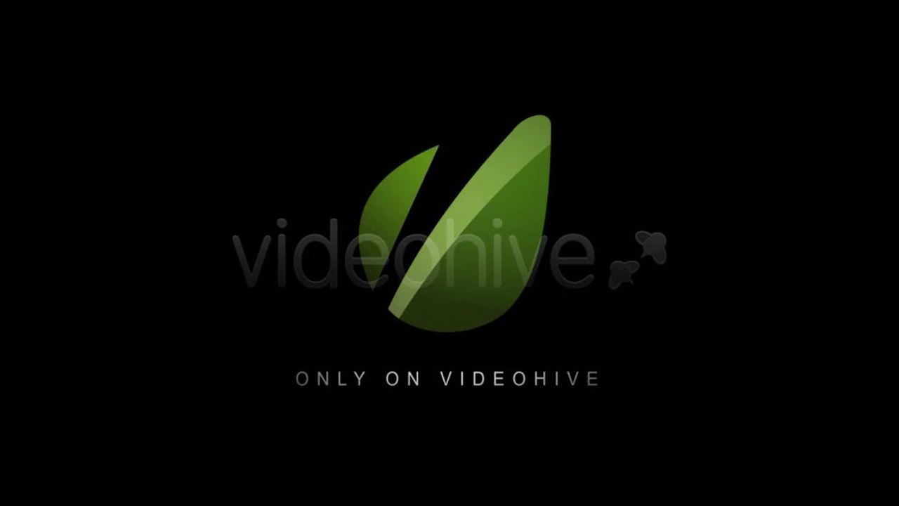 Circular Insanity - After Effects Template