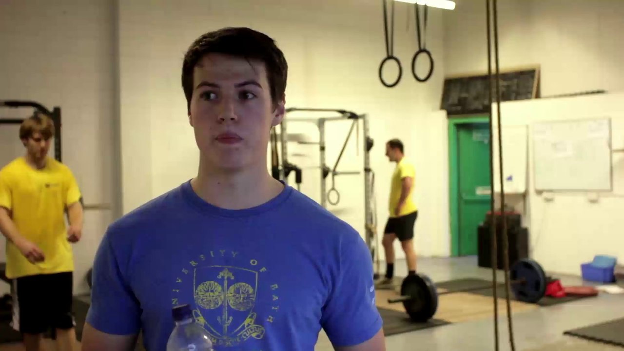raw strength welcome