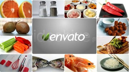 Generic Short Intro - After Effects Template