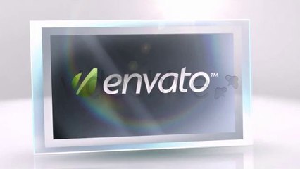 Simple White Transitions 2 - After Effects Template