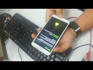 ATF Plus - SDC Tool [Un-Brick] Samsung N9005 KitKat