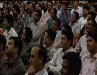 An Extremely inspirational Talk by Sandeep Maheshwari Part 1