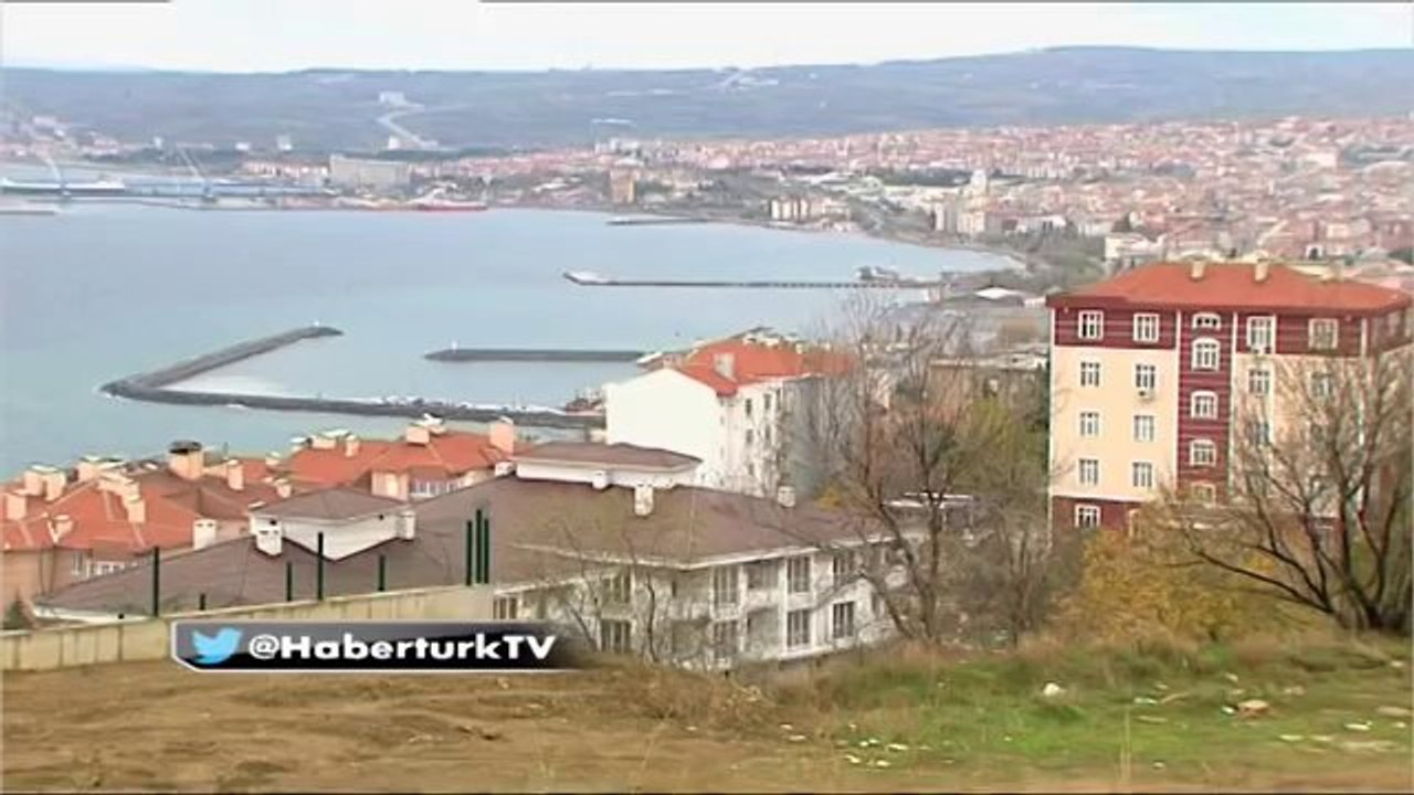 Lezzet Haritası Tekirdağ'da