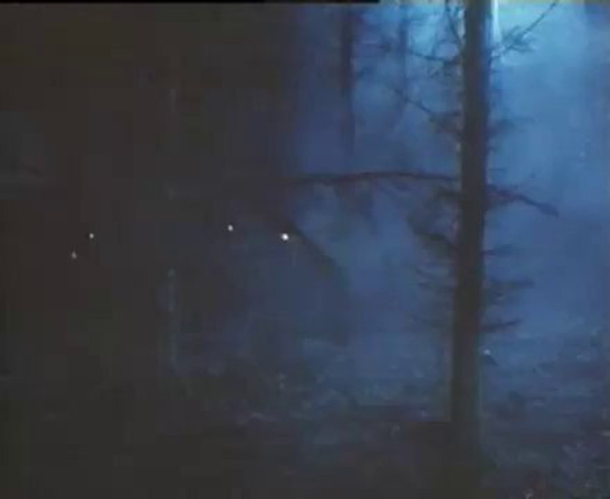 Rawhead Rex_ Trailer