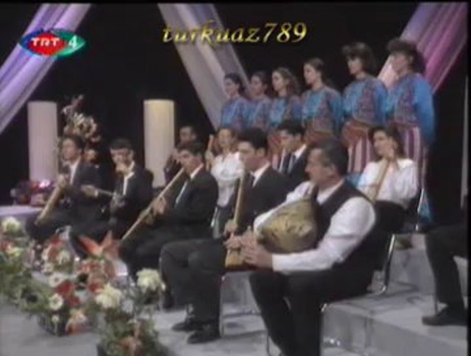 Emin YAĞCI-Aykiri Yol Uzuni