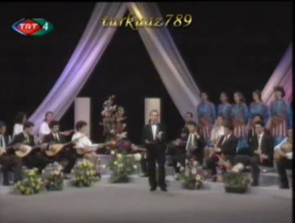 Emin YAĞCI-Oğul Oğul Sevduğum