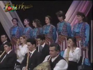 Emin YAĞCI-Oy Meruşe Meruşe