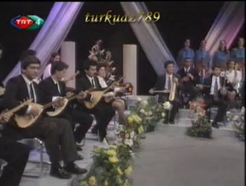 Emin YAĞCI-Kara Kenküllü Yârim