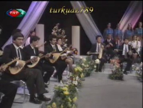 Emin YAĞCI-Kara Kenküllü Yârim