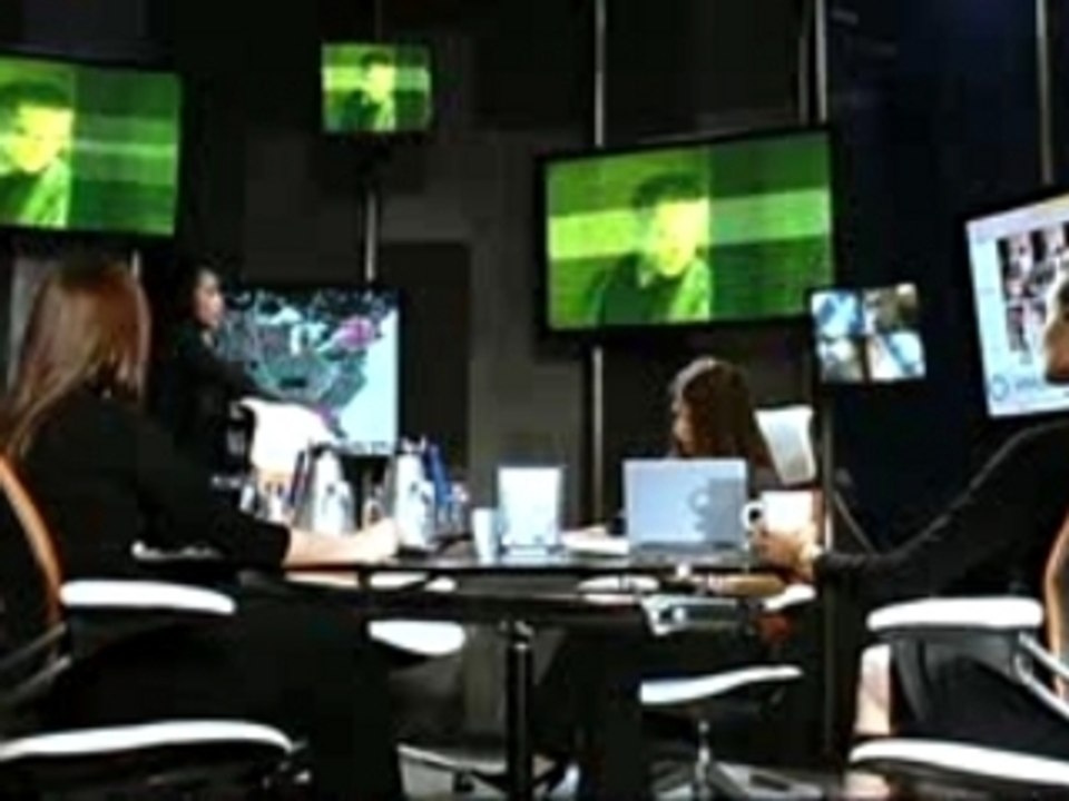 MR. AND MRS. SMITH (bande-annonce) -