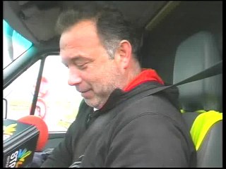 Αυξήσεις στα διόδια. Ψάχνουν για παραδρόμους οι οδηγοί