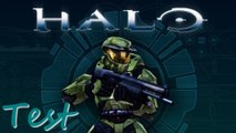 (Vidéotest) Halo Combat Evolved (Xbox)