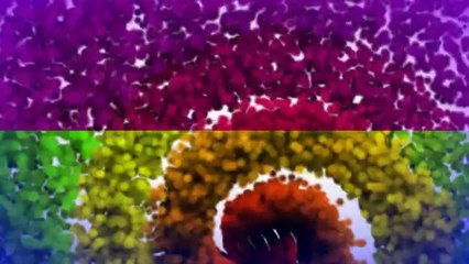 Particle Storm Reveal - After Effects Template