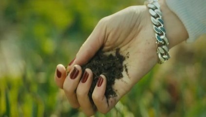 'Kara Para Aşk'tan ilk görüntüler