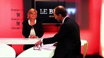 Catherine Ceylac : « Mon seul engagement est celui des femmes ! »