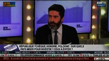 Europe de l'Est: un marché à fort potentiel ?: Stéphane Barthélemy, dans Intégrale Placements - 07/02