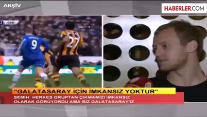 Manchester United, Inter ve Napoli Semih'in Peşinde