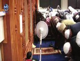 شیخ صلاح البدیر امام مسجد نبوی کا نماز میں رفع الیدین نہ کرنا برمنگھم