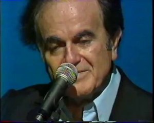 - Guy Beart - "" L 'eau vive ""