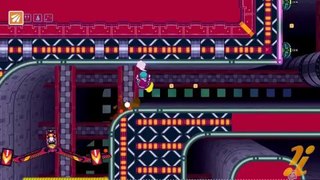 [Trailer] Scram Kitty and his Buddy on Rails