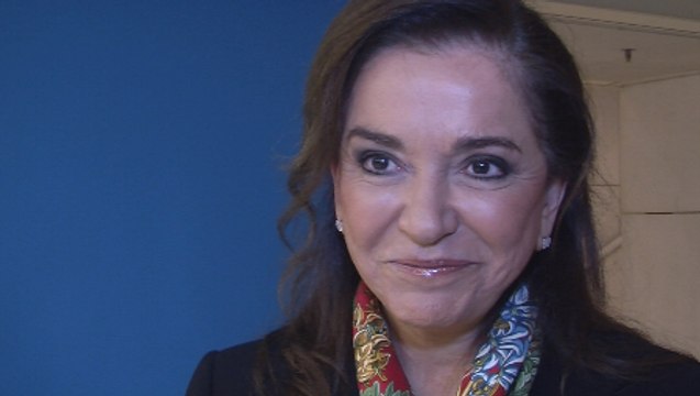 Dora Bakoyannis : Il n'y a pas de démocratie sans liberté et justice