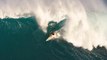 Best Of The Week #45: Giant Waves, Surf, Stratos, Cliff Diving, Parkour, SUP, Kitesurf, Moto