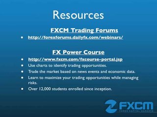 Three Simple Forex Trading Strategies - Shivani Financial