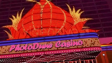 My Las Vegas - After Effects Template