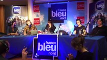 Les coins de France préférés des artistes de Robin des Bois - France Bleu Midi Ensemble