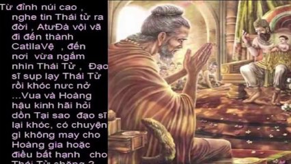 000000001`ade~ Dù đức Phật cho làm vua cũng không bỏ nguyện vãng sanh