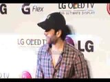 bollywood's hot and stunning celebrities at LG evening