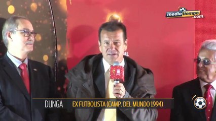 Copa del Mundo deslumbró a la Sultana del Norte