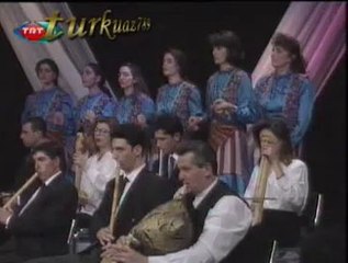 Emin YAĞCI-Niyazi
