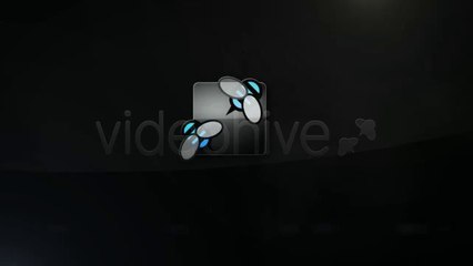 Merge Logo Reveal - After Effects Template