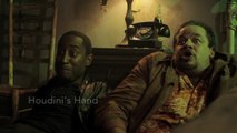 HOUDINI'S HAND  Episode 6 - - Horror Hotel Web Series - - (English Language, Subtitles, Closed Captions, HD)