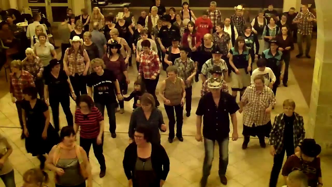 soirée CD du 01/02/2014 partie 2