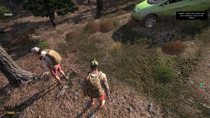 Arma 3 Altis Life - Chargement illégale Cocaine #1