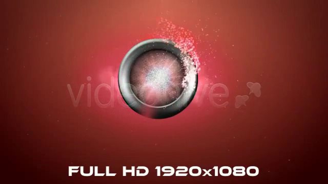 Sublime - After Effects Template