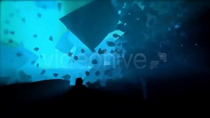 Logo Stones - After Effects Template