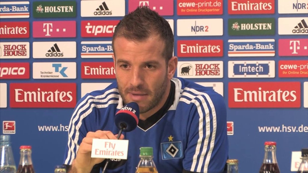 Böse Erinnerungen: 'VdV' sieht keine Parallelen zu 2006