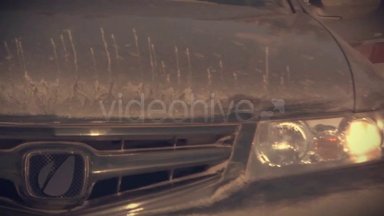 Motor Logo Opener - After Effects Template