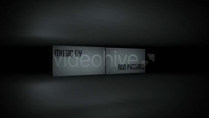 Angulus Titulos - After Effects Template
