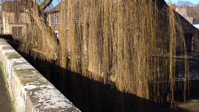 Inondations à Jugon-les-Lacs