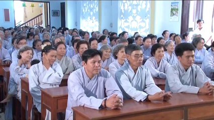 000000015`ae~ Ví dụ nhất tâm tạm thời như ly nước có cặn bùn để 1 tiếng sẽ lắng trong