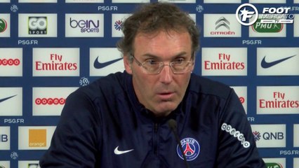Blanc donne les clés du choc face à l'ASM