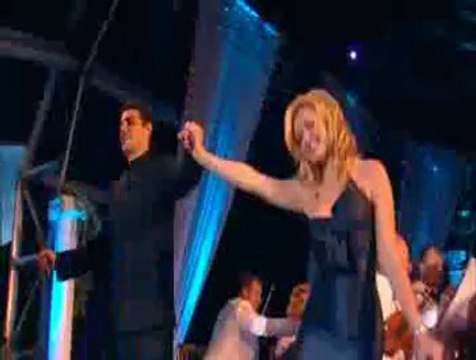 Katherine Jenkins Juan Diego Flórez Only Make Believe