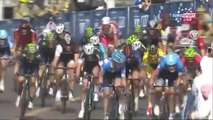 Dubai Tour 2014 - Etape 3 - Dubai › Atta - L'Allemand Kittel l'emporte à nouveau